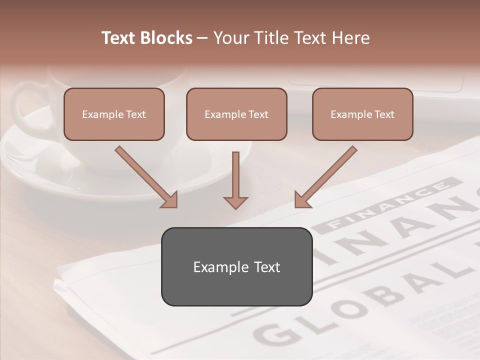 Zopo Zp908 PowerPoint Template