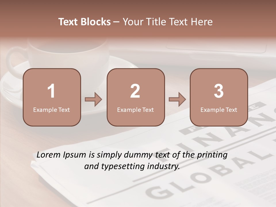 Zopo Zp908 PowerPoint Template