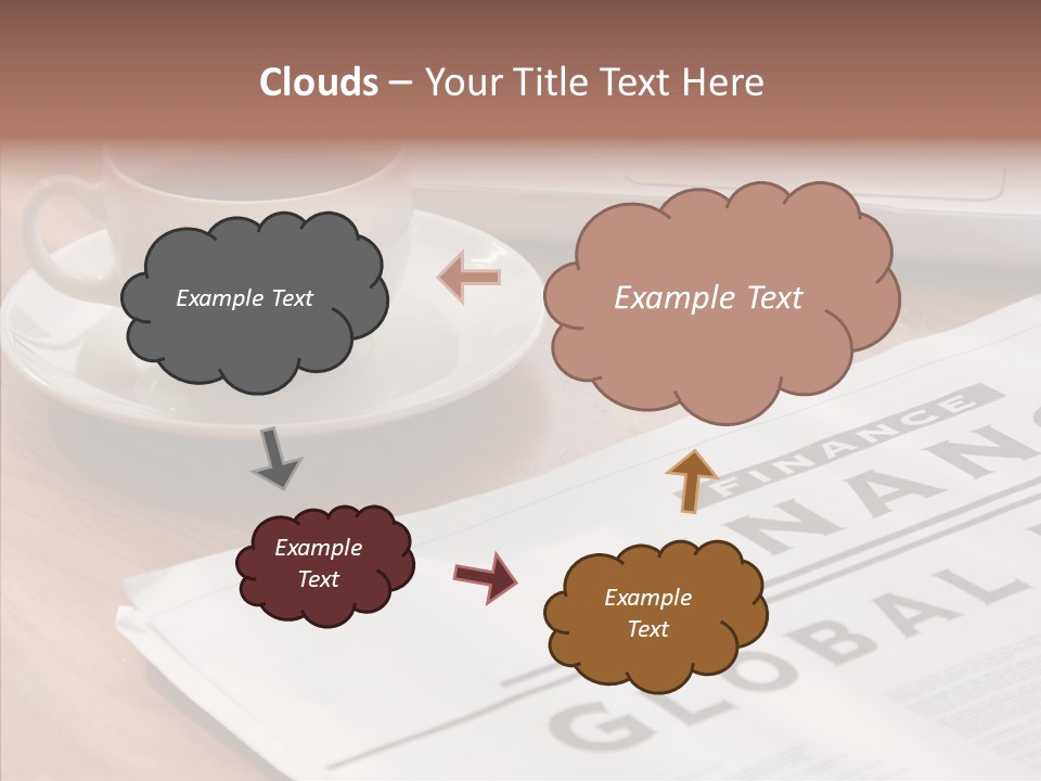 Zopo Zp908 PowerPoint Template