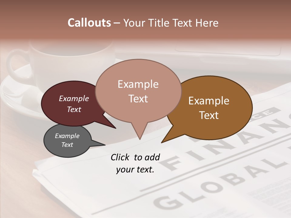 Zopo Zp908 PowerPoint Template