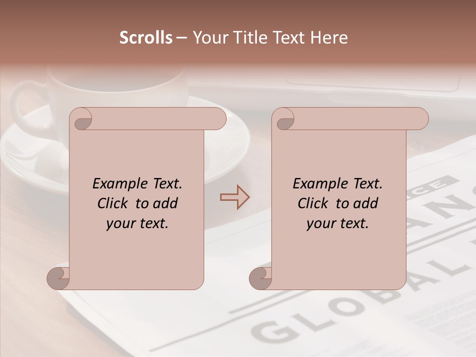 Zopo Zp908 PowerPoint Template