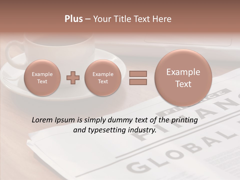 Zopo Zp908 PowerPoint Template