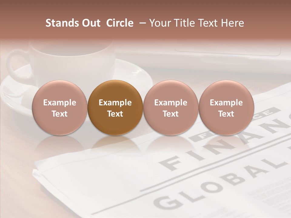 Zopo Zp908 PowerPoint Template