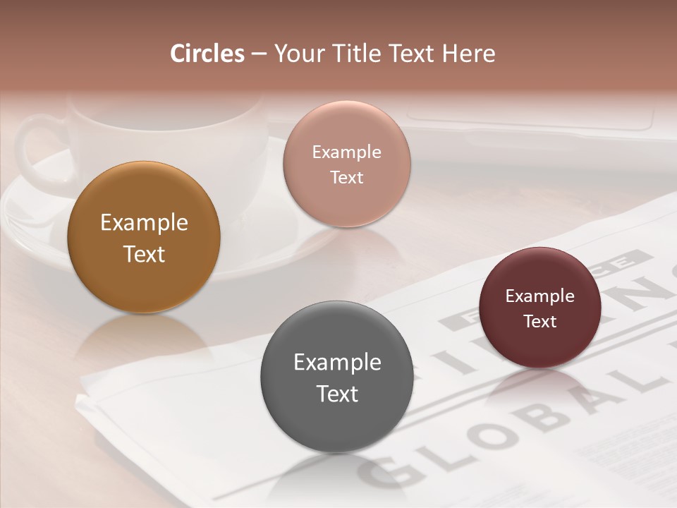 Zopo Zp908 PowerPoint Template
