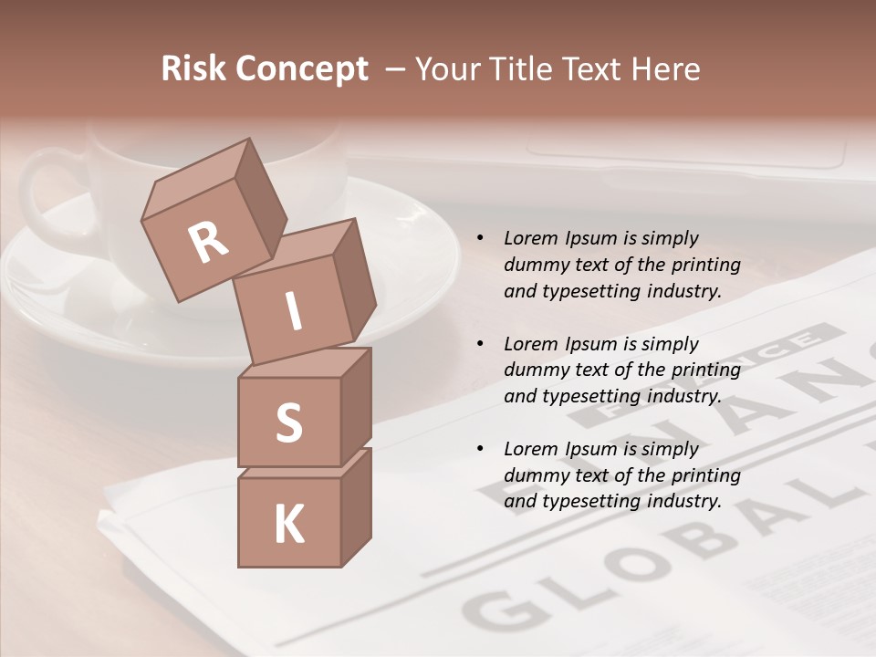 Zopo Zp908 PowerPoint Template