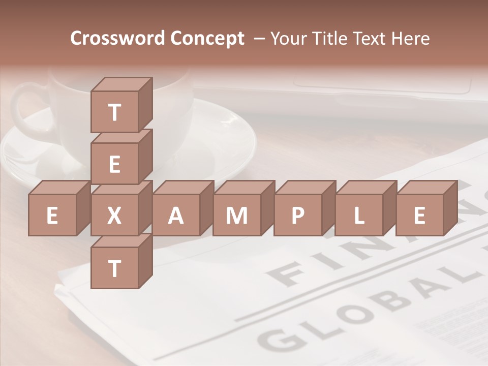 Zopo Zp908 PowerPoint Template