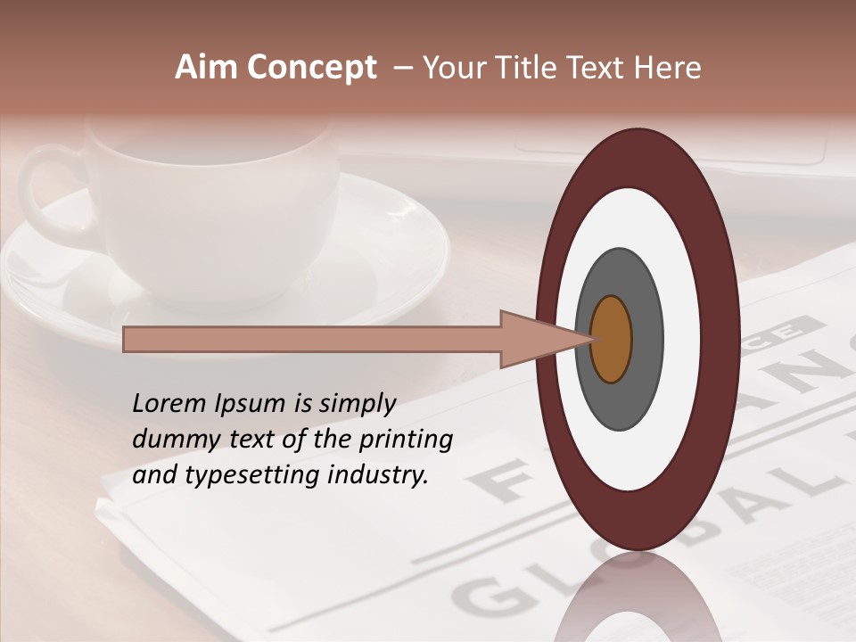 Zopo Zp908 PowerPoint Template