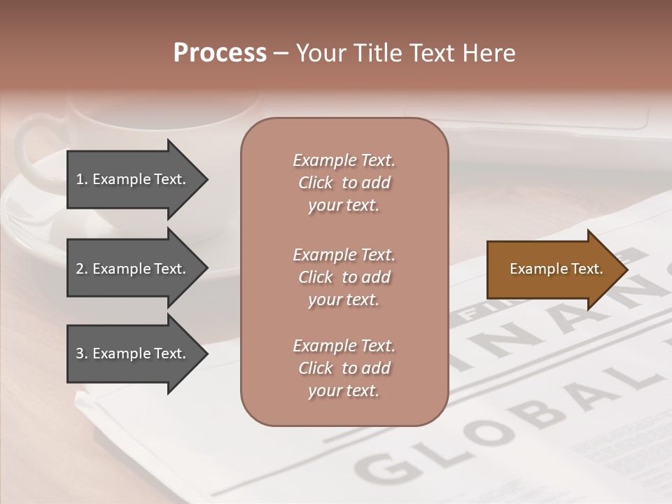Zopo Zp908 PowerPoint Template