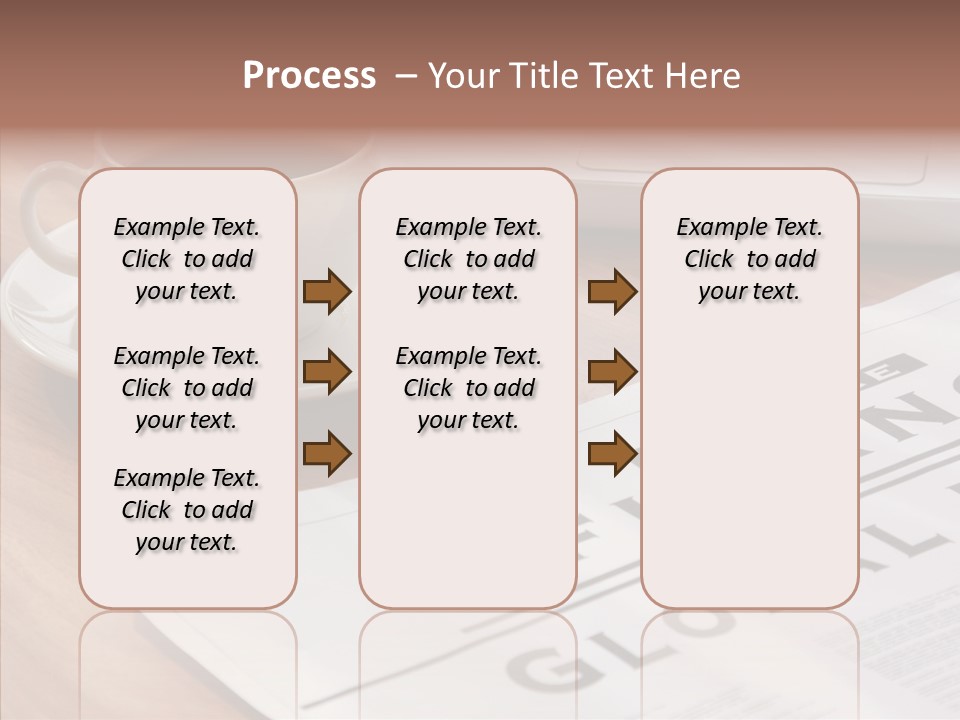 Zopo Zp908 PowerPoint Template