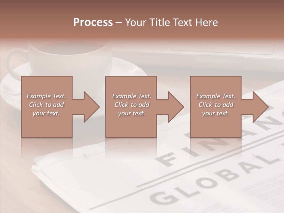 Zopo Zp908 PowerPoint Template