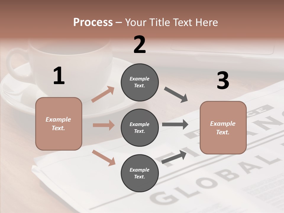 Zopo Zp908 PowerPoint Template