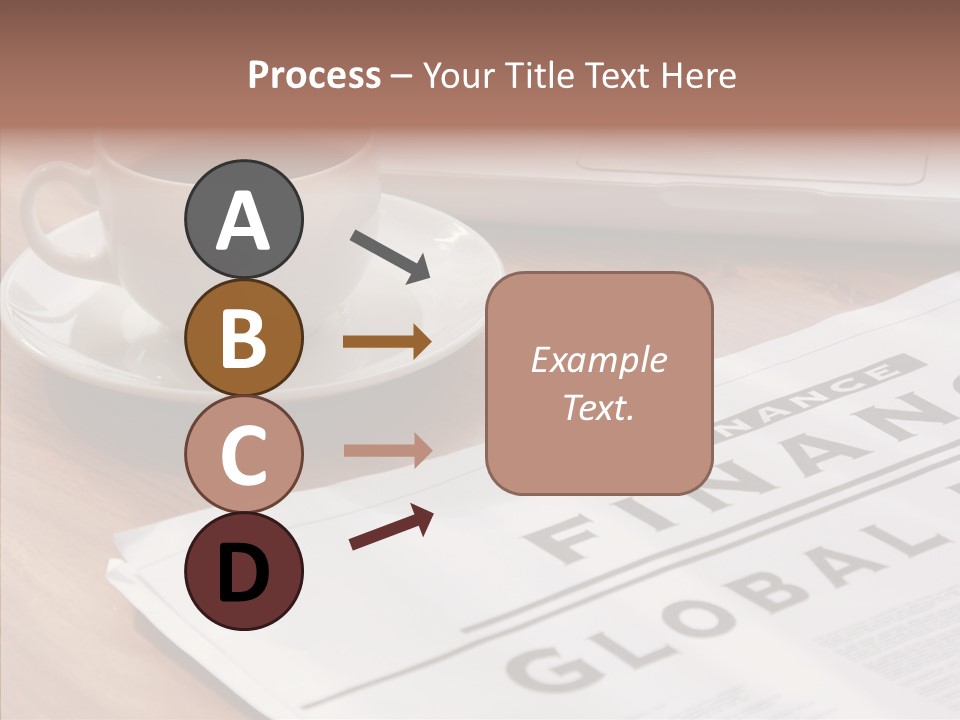 Zopo Zp908 PowerPoint Template
