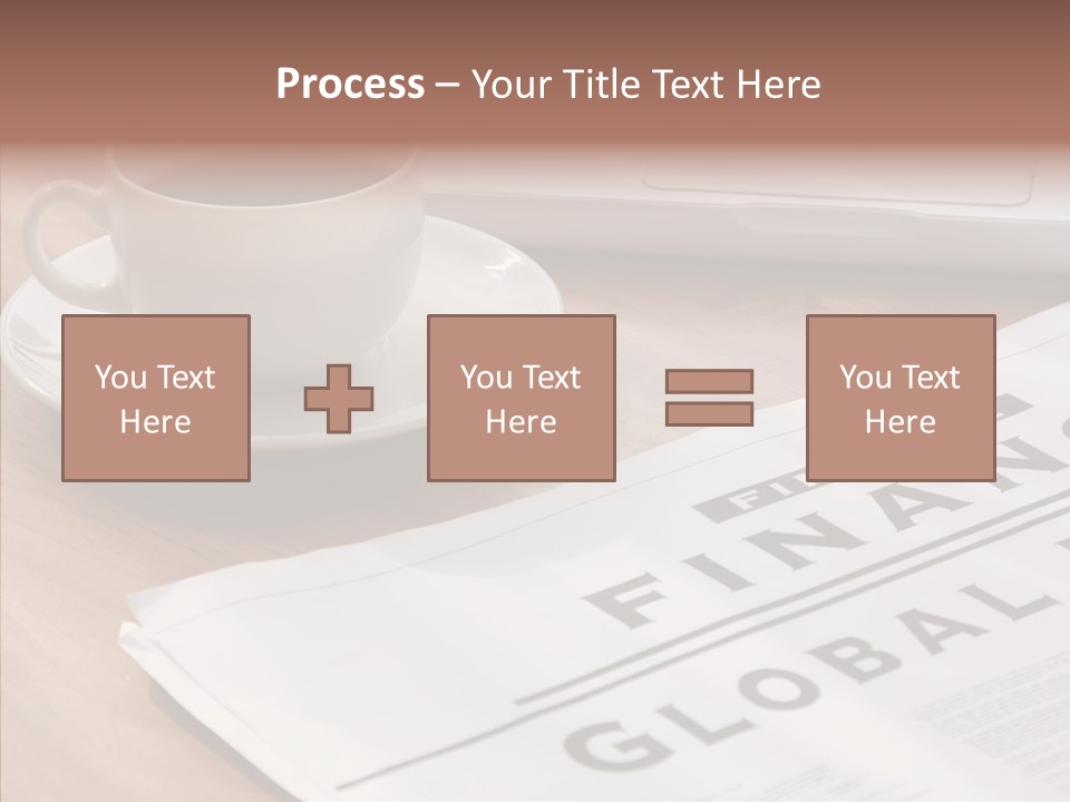 Zopo Zp908 PowerPoint Template