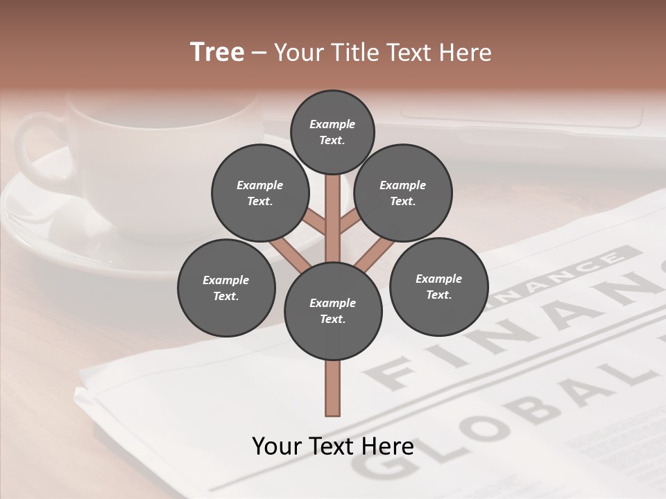 Zopo Zp908 PowerPoint Template