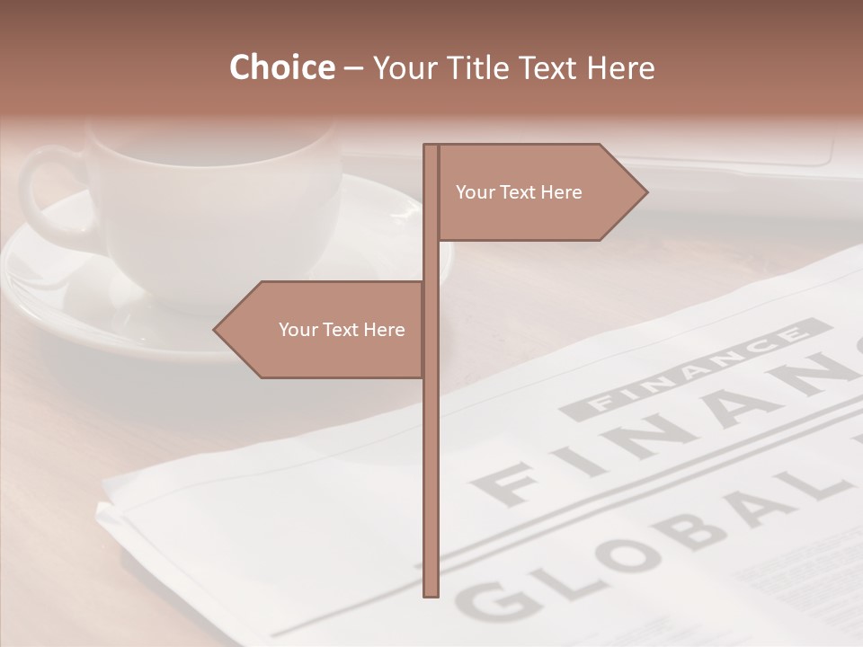 Zopo Zp908 PowerPoint Template