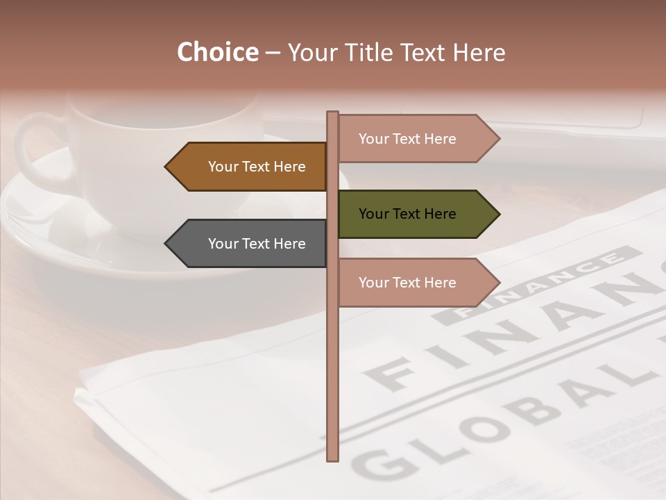 Zopo Zp908 PowerPoint Template