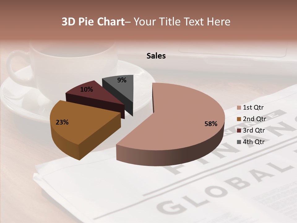 Zopo Zp908 PowerPoint Template