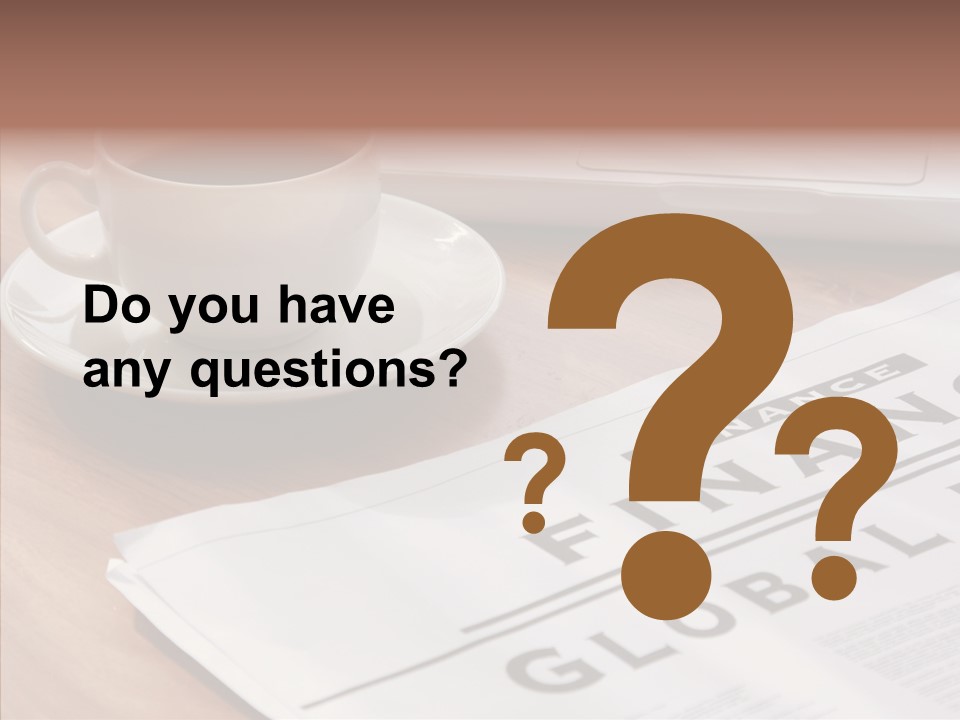 Zopo Zp908 PowerPoint Template