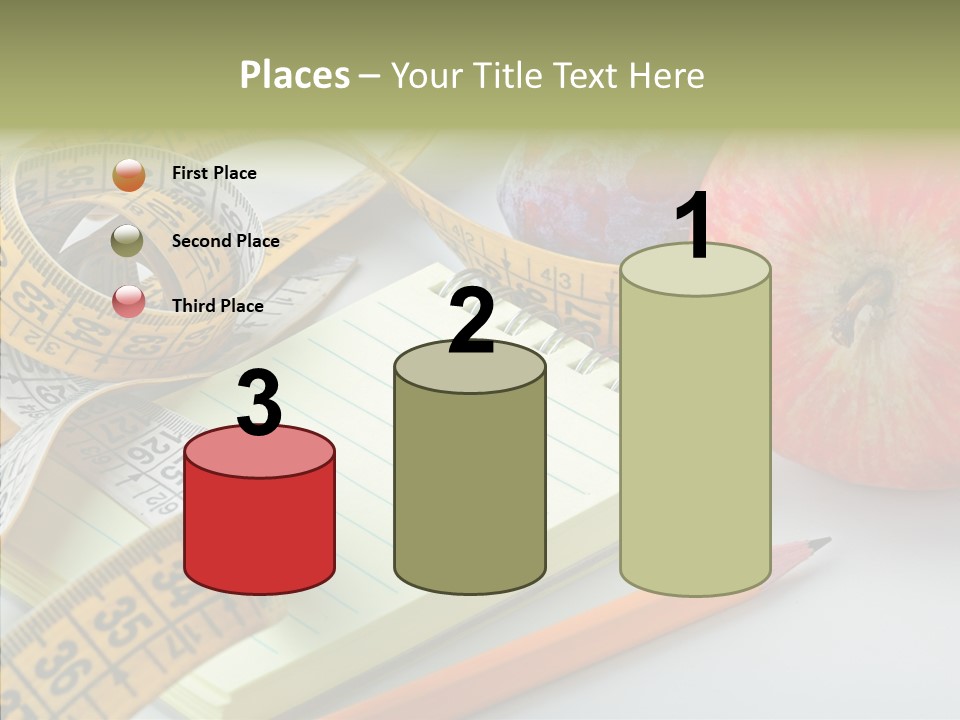 Vegan Diet PowerPoint Template