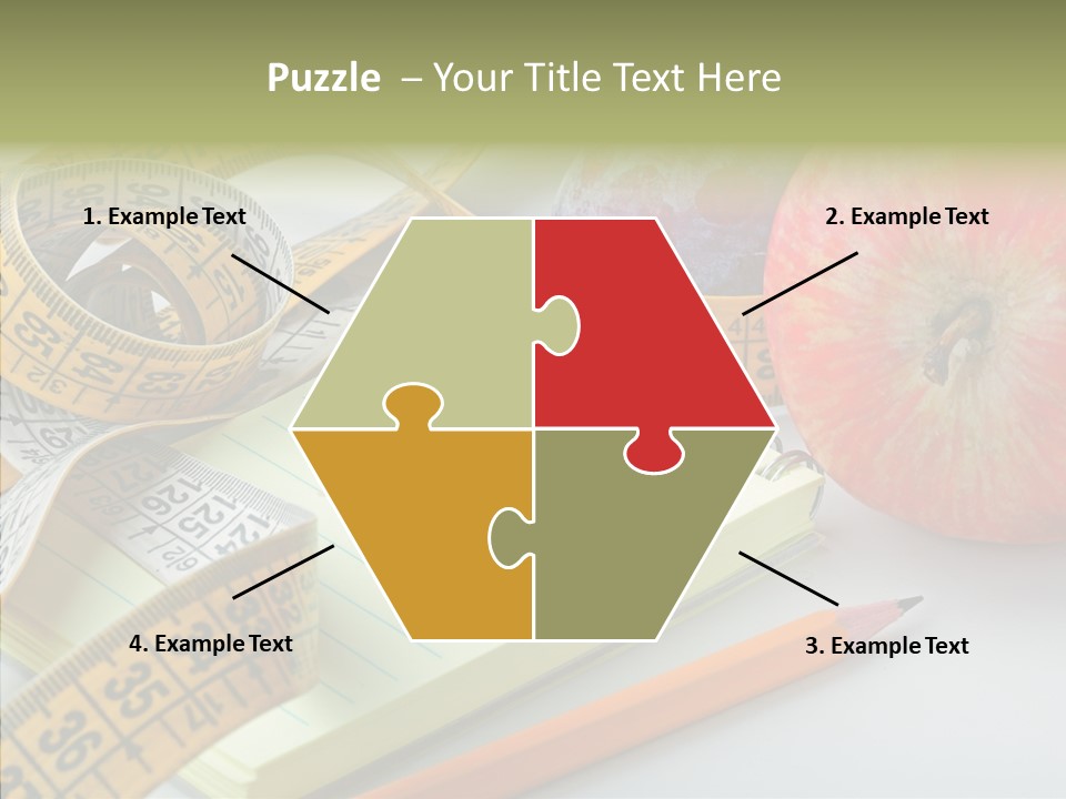 Vegan Diet PowerPoint Template