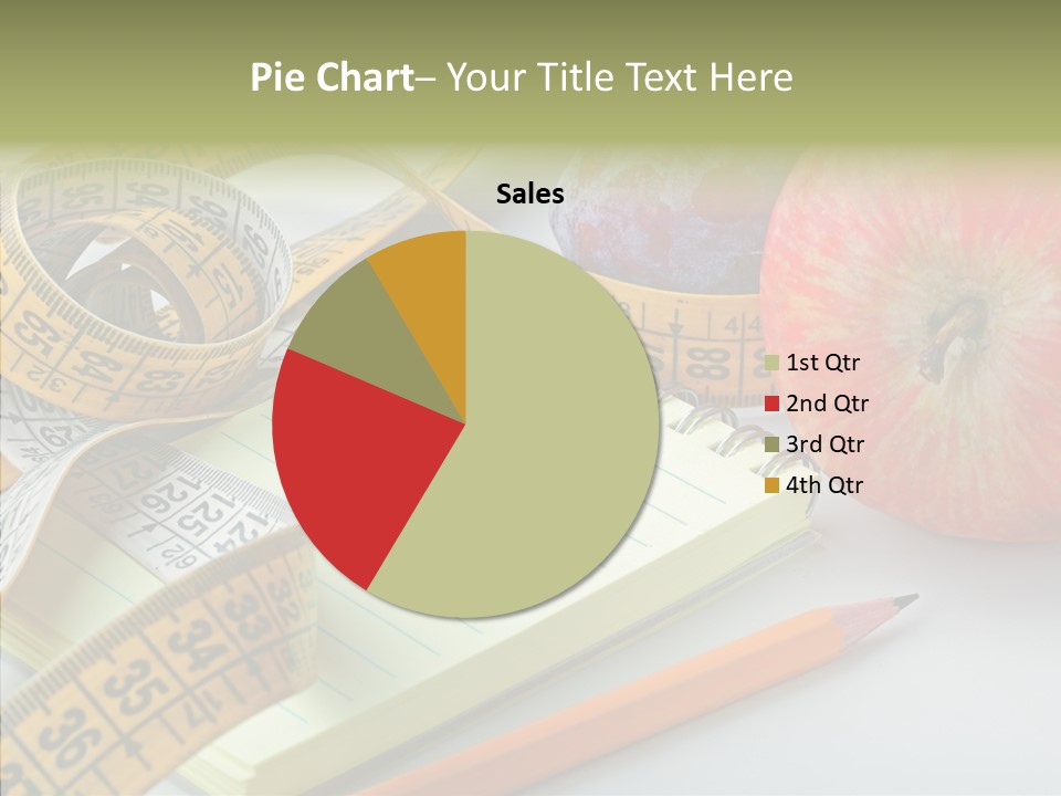Vegan Diet PowerPoint Template
