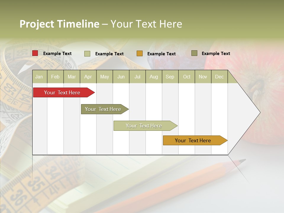 Vegan Diet PowerPoint Template