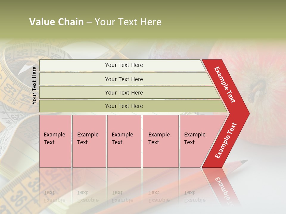 Vegan Diet PowerPoint Template