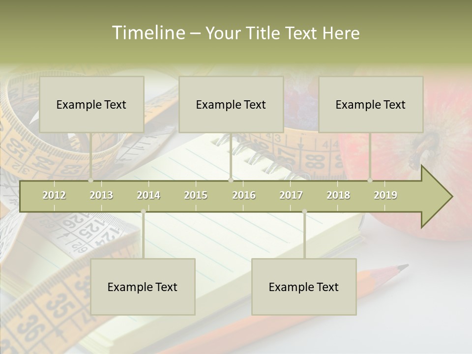 Vegan Diet PowerPoint Template