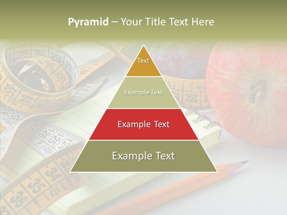 Vegan Diet PowerPoint Template