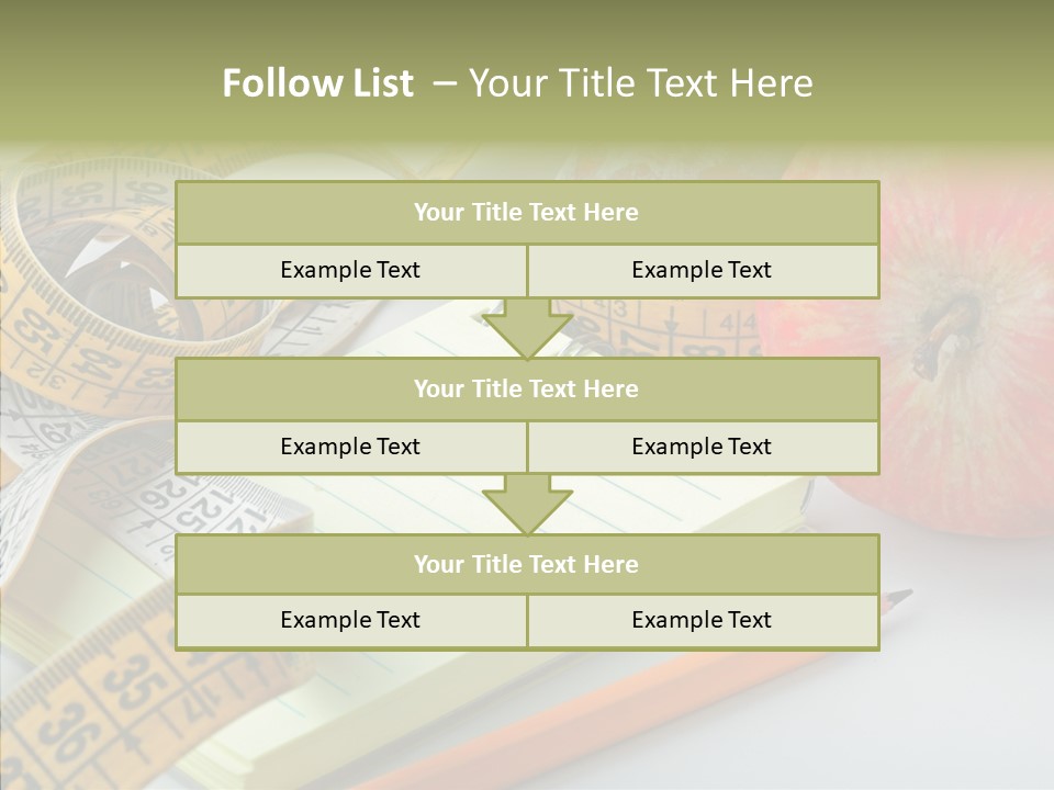 Vegan Diet PowerPoint Template