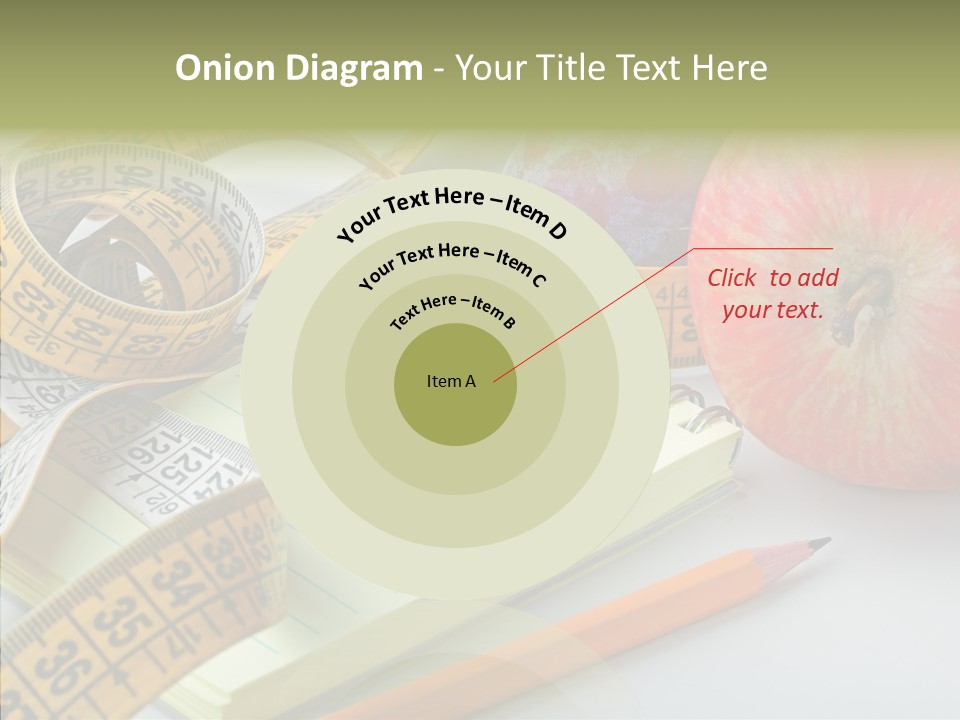 Vegan Diet PowerPoint Template