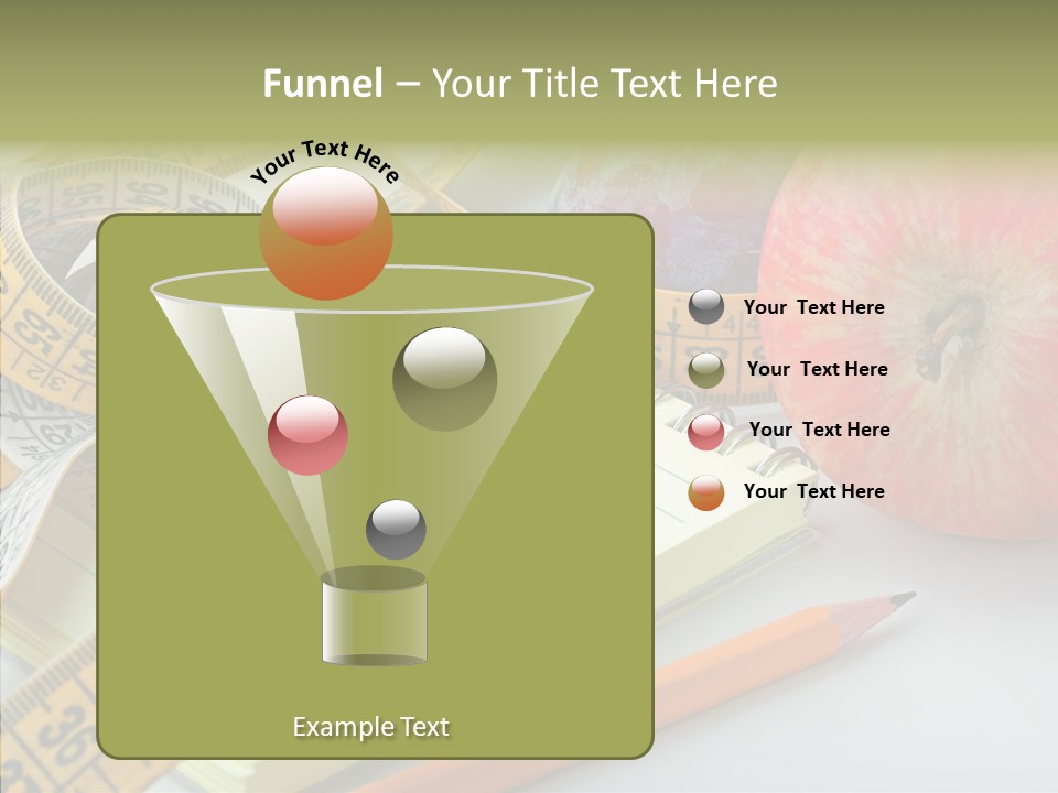 Vegan Diet PowerPoint Template