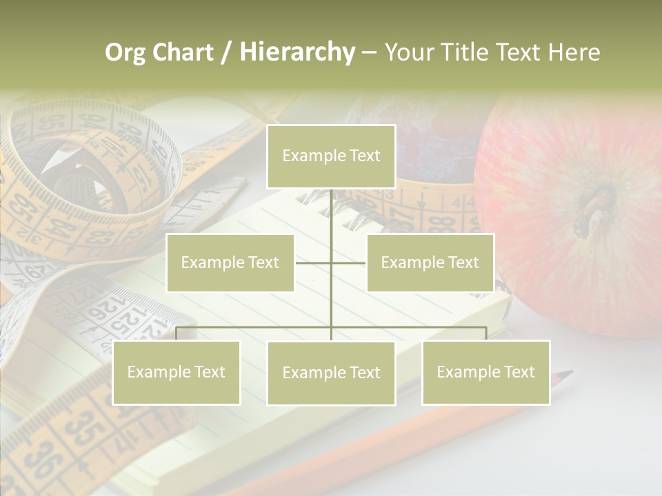Vegan Diet PowerPoint Template