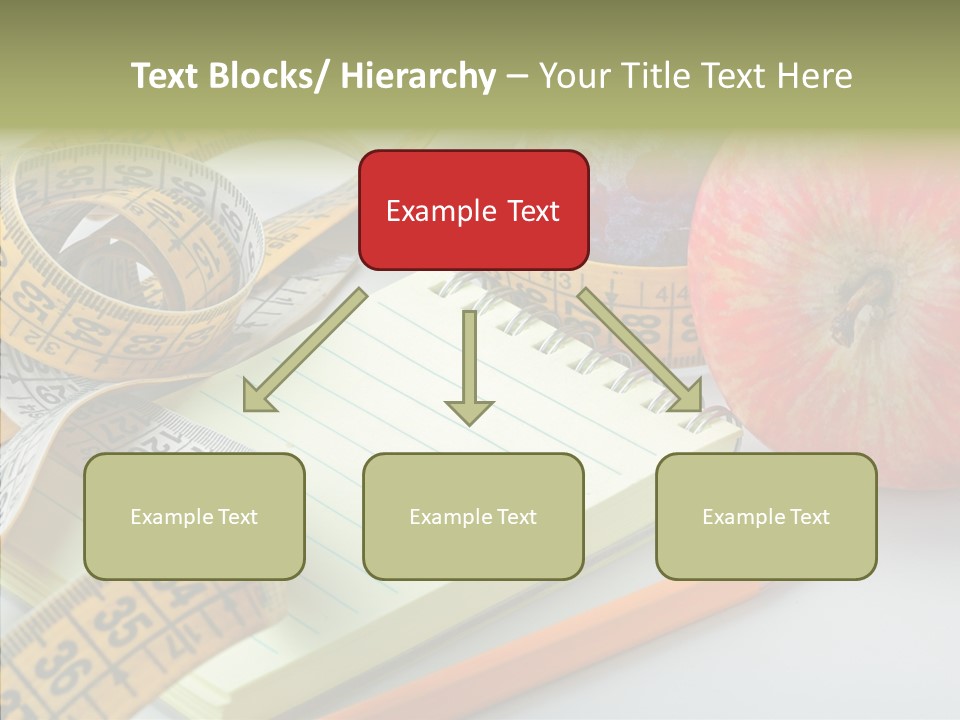 Vegan Diet PowerPoint Template
