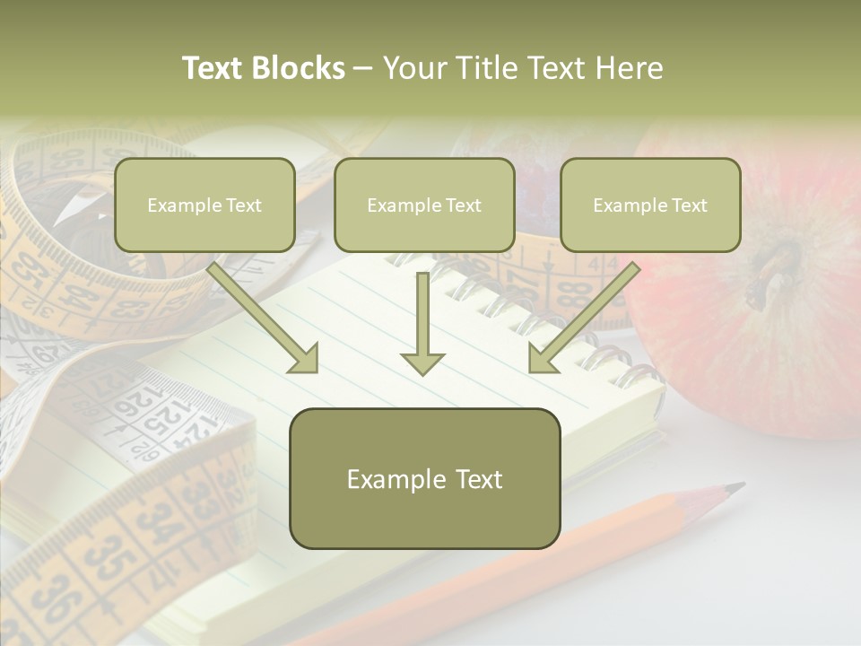 Vegan Diet PowerPoint Template