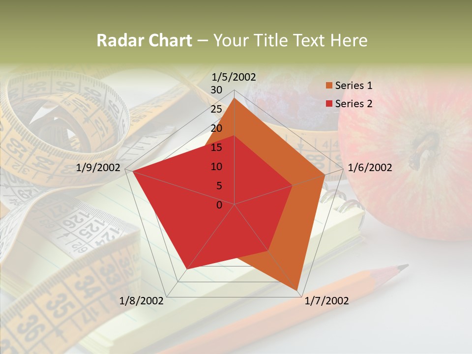Vegan Diet PowerPoint Template