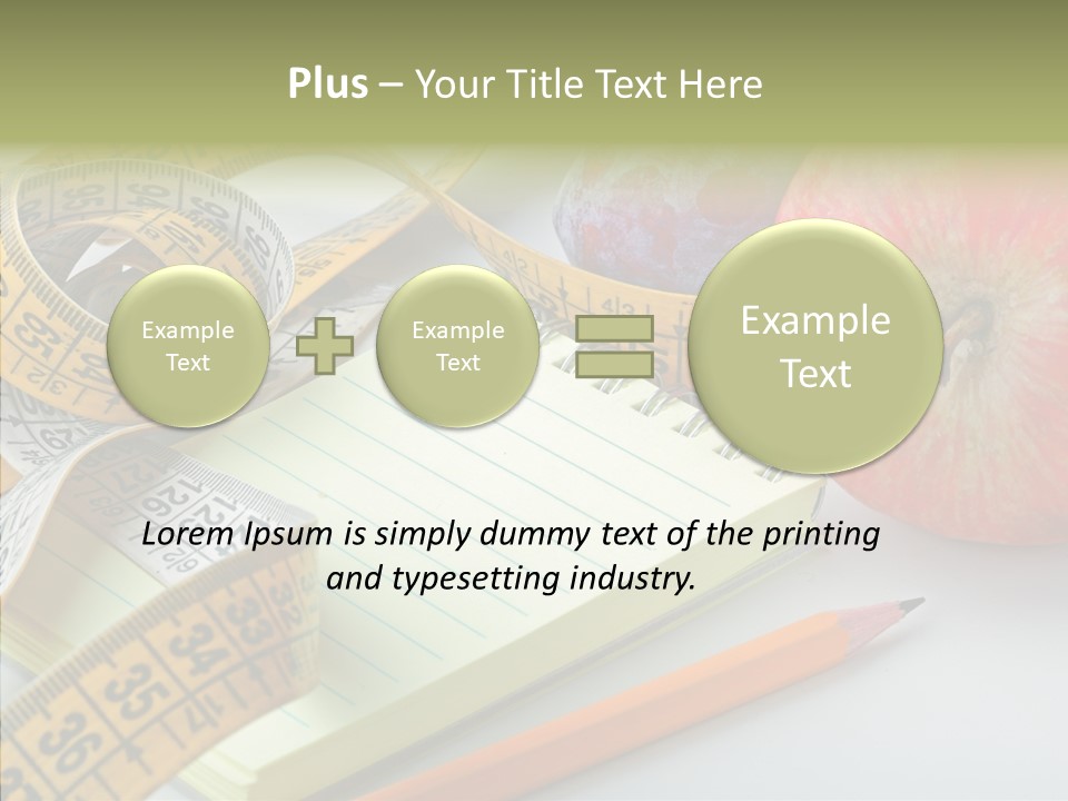Vegan Diet PowerPoint Template