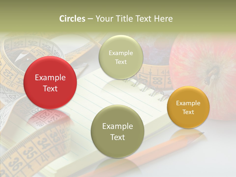 Vegan Diet PowerPoint Template