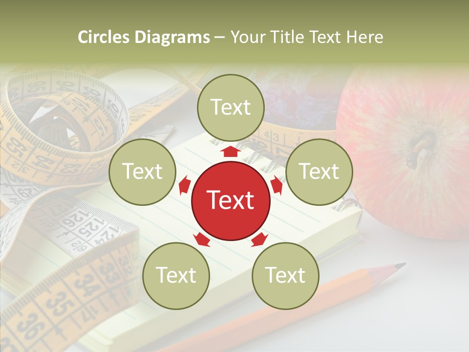 Vegan Diet PowerPoint Template