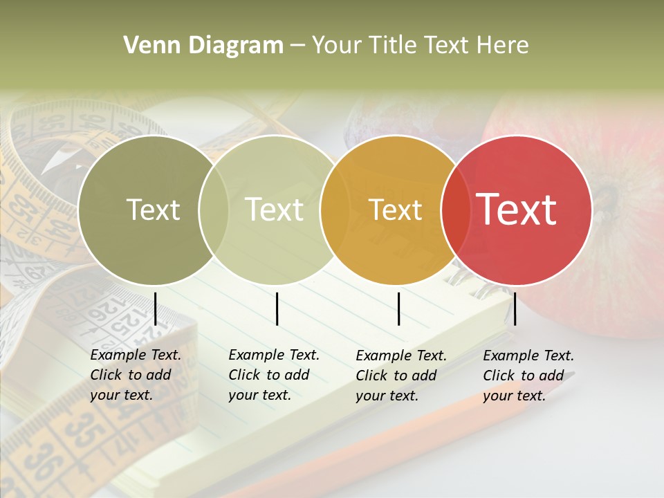 Vegan Diet PowerPoint Template