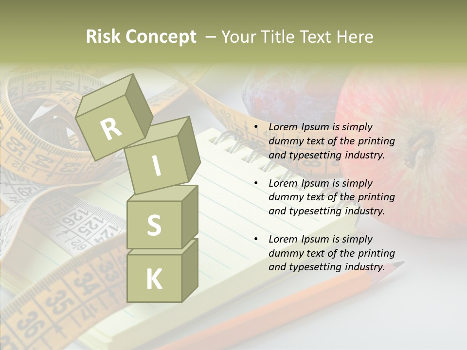 Vegan Diet PowerPoint Template