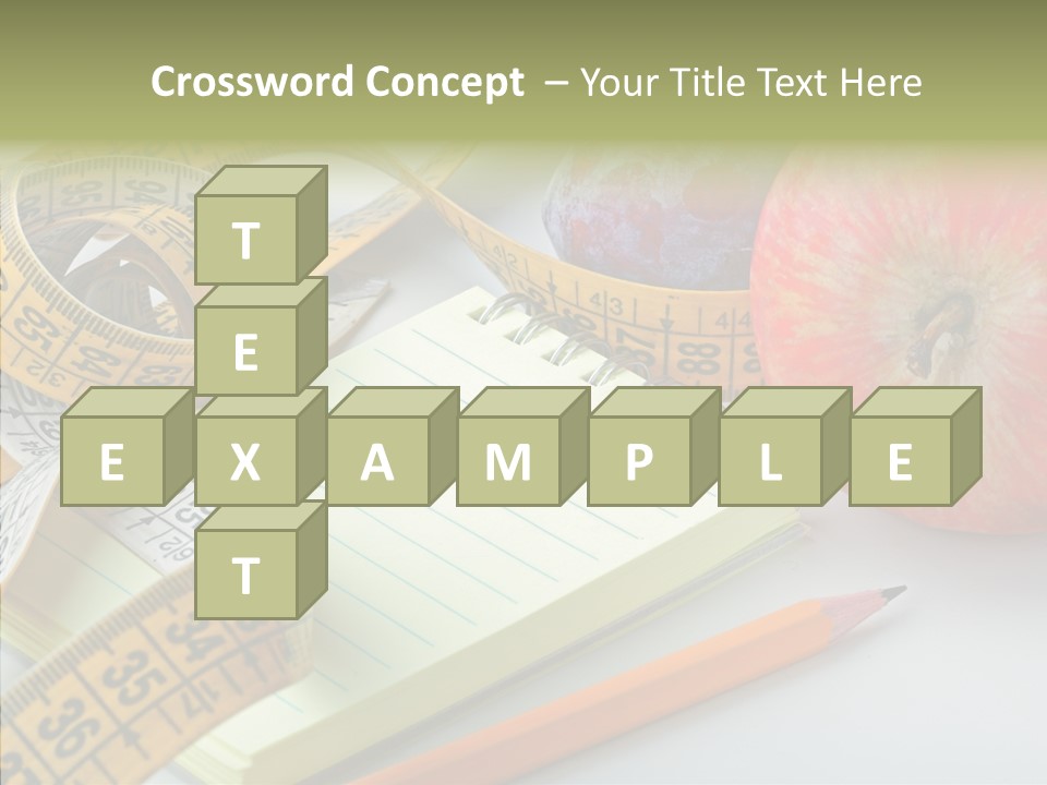 Vegan Diet PowerPoint Template