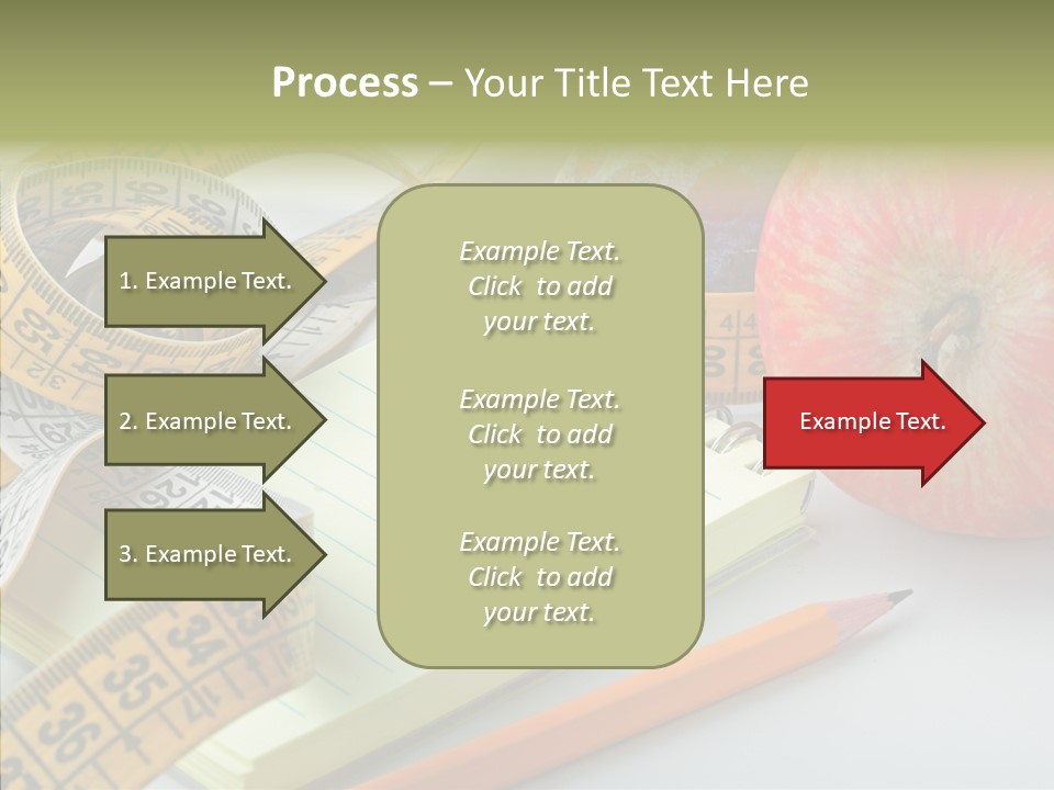Vegan Diet PowerPoint Template
