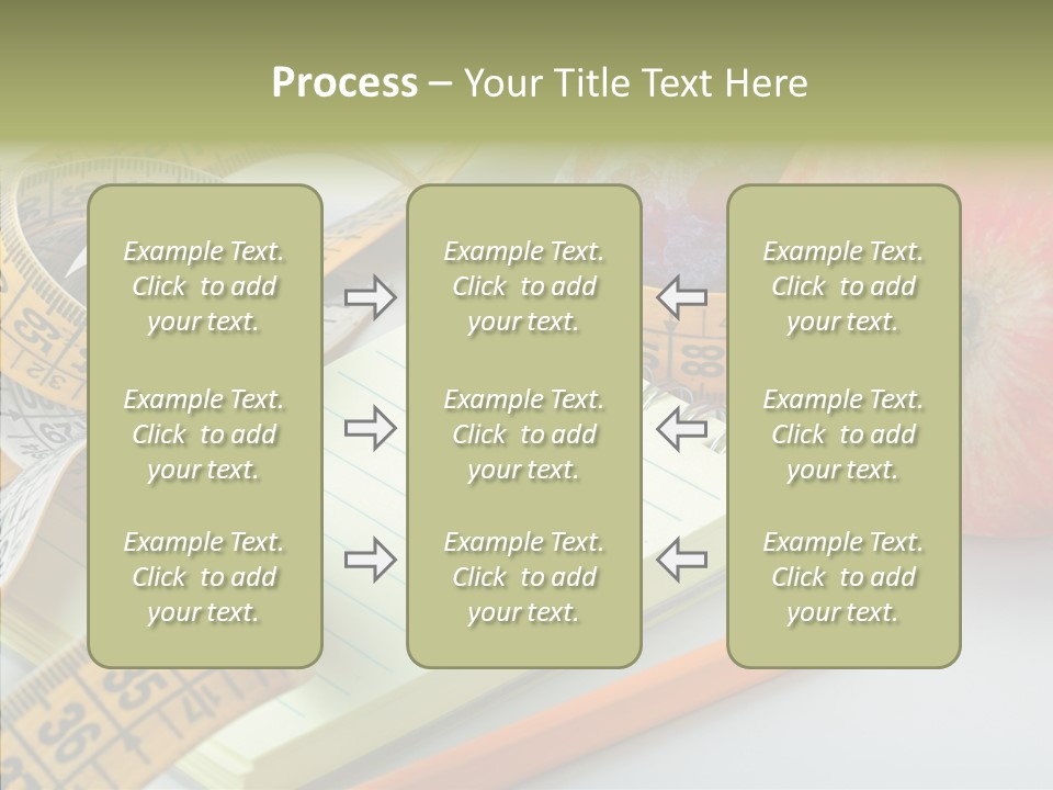 Vegan Diet PowerPoint Template
