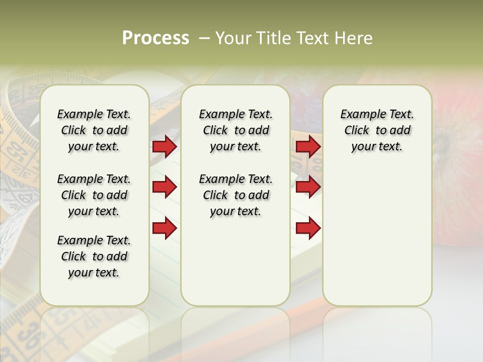 Vegan Diet PowerPoint Template