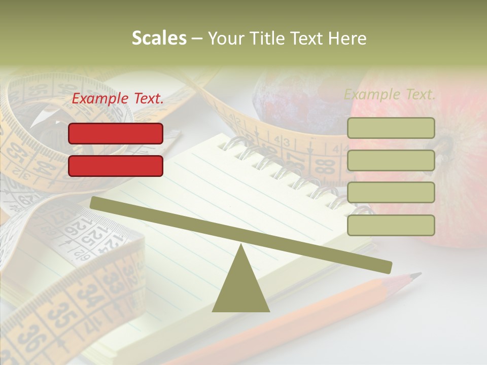 Vegan Diet PowerPoint Template