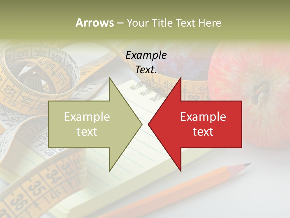 Vegan Diet PowerPoint Template