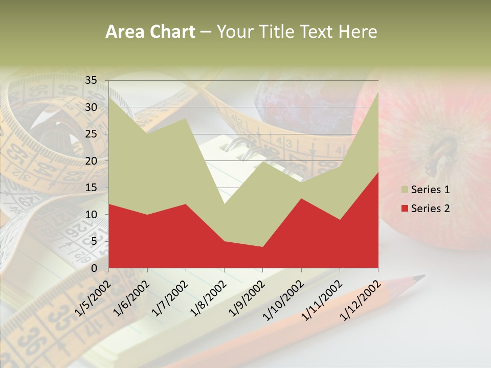 Vegan Diet PowerPoint Template