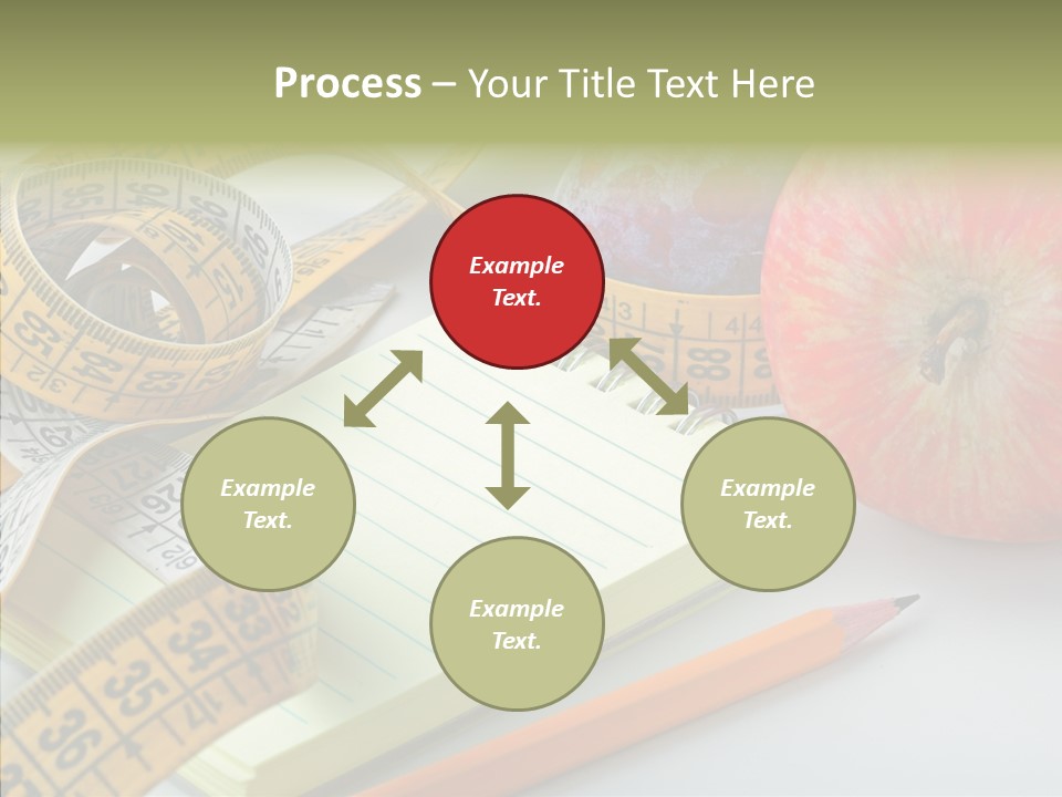 Vegan Diet PowerPoint Template