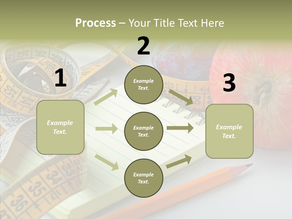 Vegan Diet PowerPoint Template